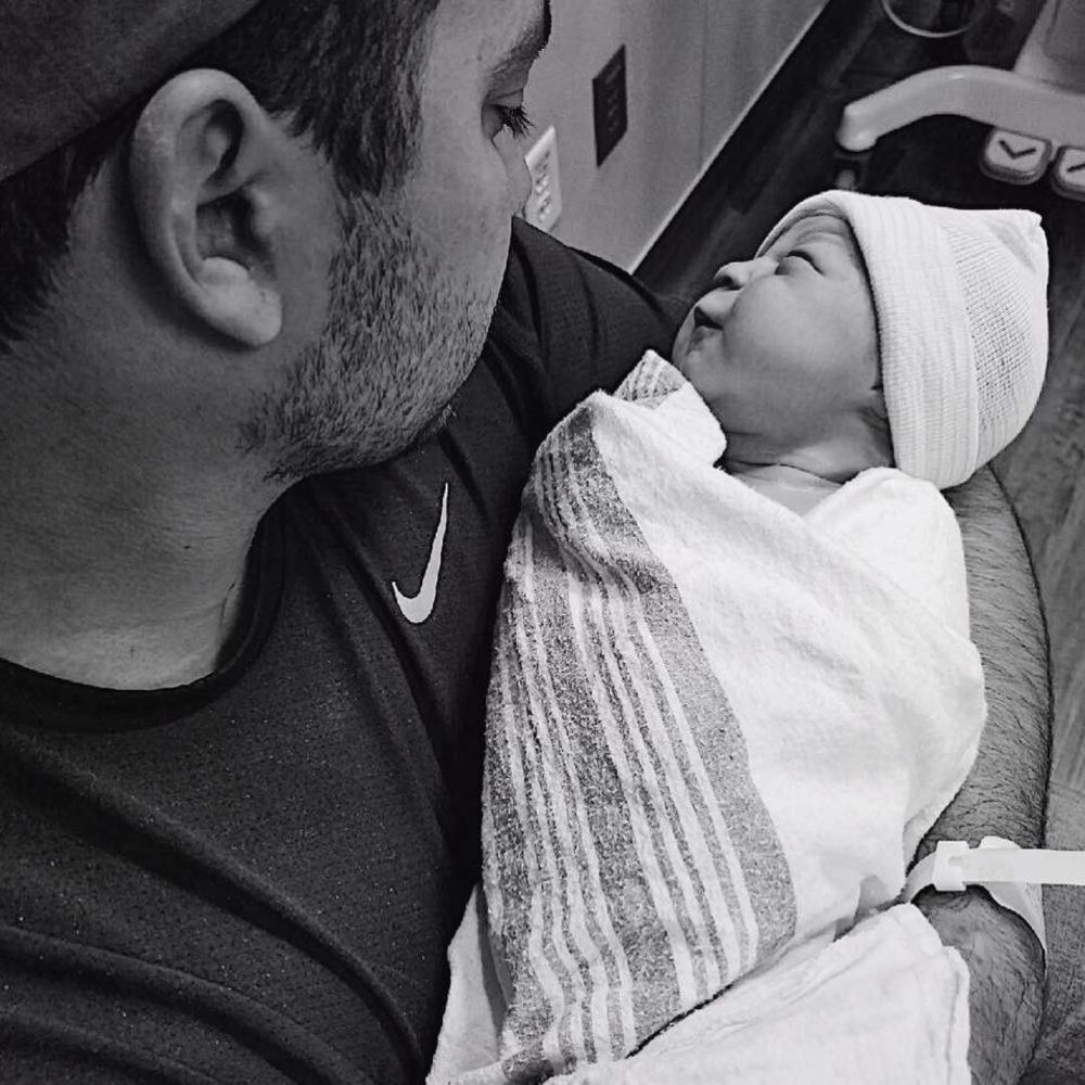 Meet your Posher, Angel